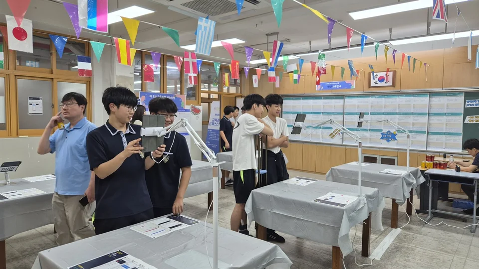 함께 살펴보는 과목 안내와 전공 정보